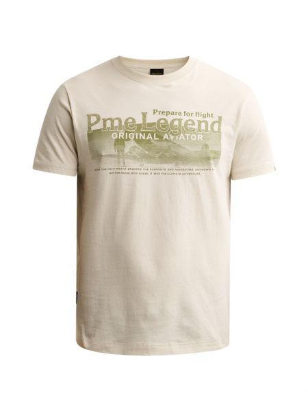PME Legend t-shirt  PTSS2608577-7013