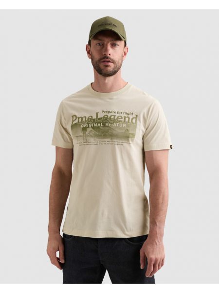 PME Legend t-shirt  PTSS2608577-7013 3