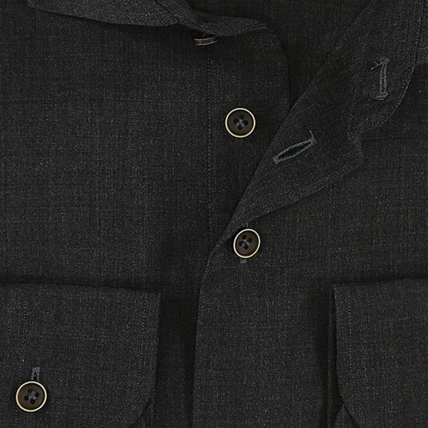 R2 overhemd  NOS.WOOL.003/025-000025 3