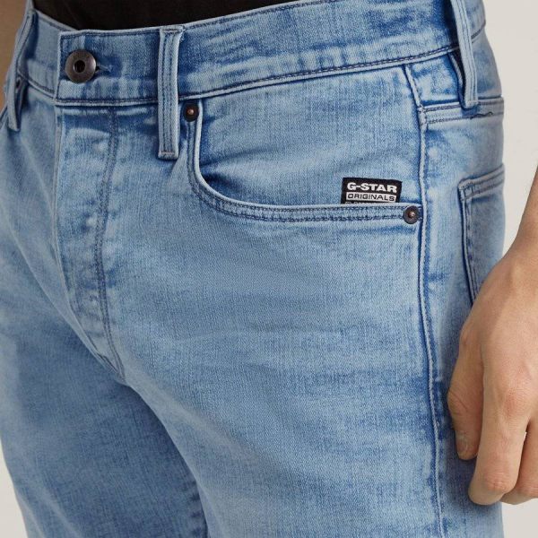 G-Star jeans  D25742-8968-424-424 3