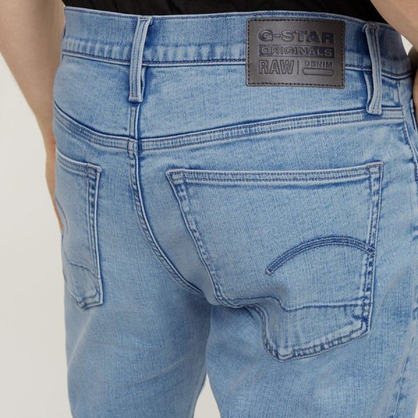 G-Star jeans  D25742-8968-424-424 4