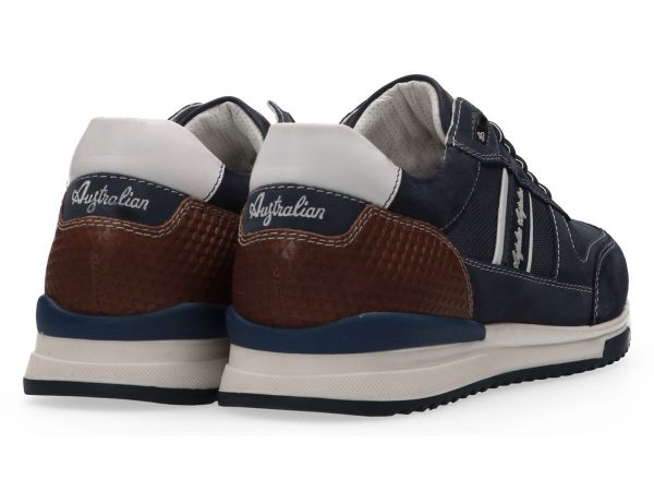 Australian schoen  15.1600.03-sf5 3