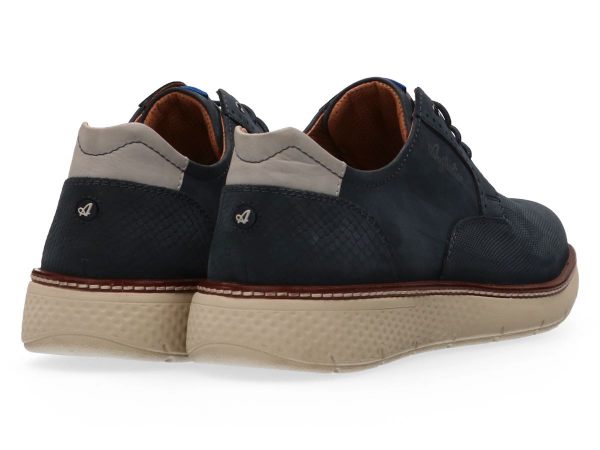 Australian schoen  15.1664.01-S36 Mid Blue 3