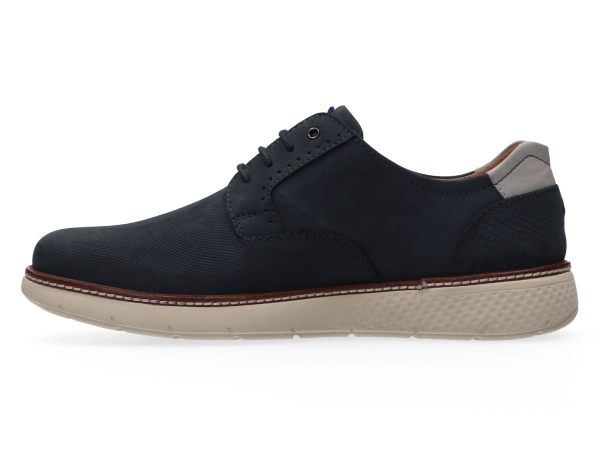 Australian schoen  15.1664.01-S36 Mid Blue 4