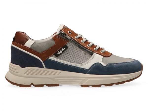 Australian schoen  15.1646.04-KB3-Grey 2
