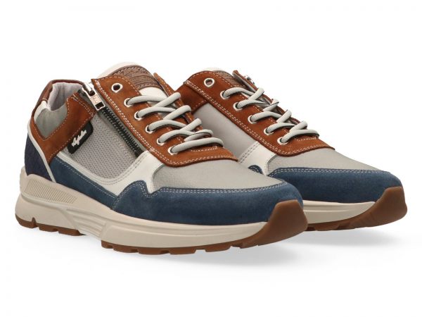 Australian schoen  15.1646.04-KB3-Grey 3