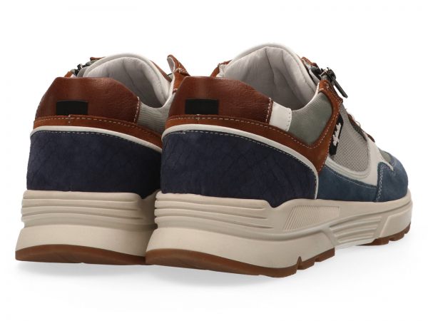 Australian schoen  15.1646.04-KB3-Grey 4