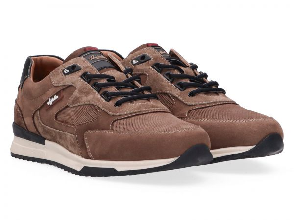 Australian sneaker  15.1667.03-L61-Taupe 3