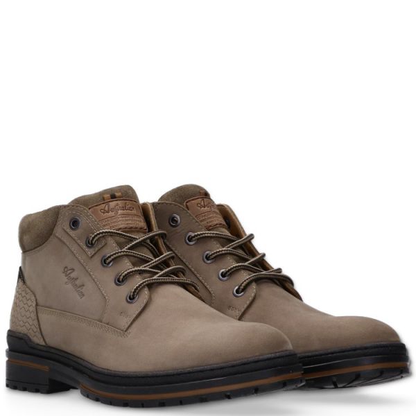 Australian boots  15.1578.04-L00-Taupe 3