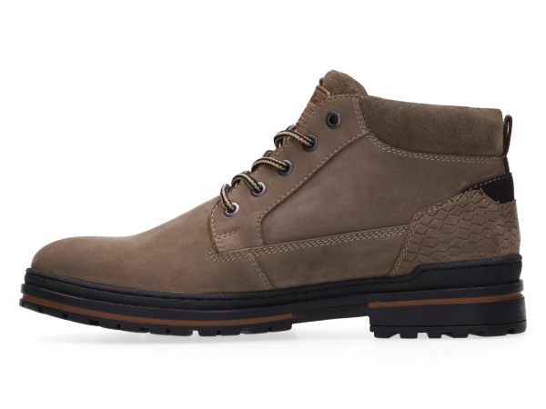 Australian boots  15.1578.04-L00-Taupe 2