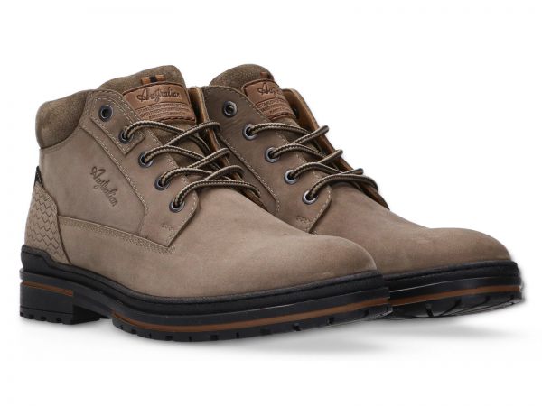 Australian boots  15.1578.04-L00-Taupe 3