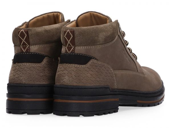 Australian boots  15.1578.04-L00-Taupe 4