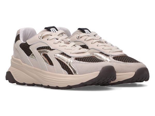 Maruti sneaker