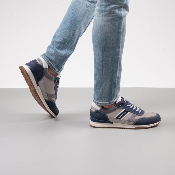 Australian schoen  15.1600.07-KE0-Grey 2