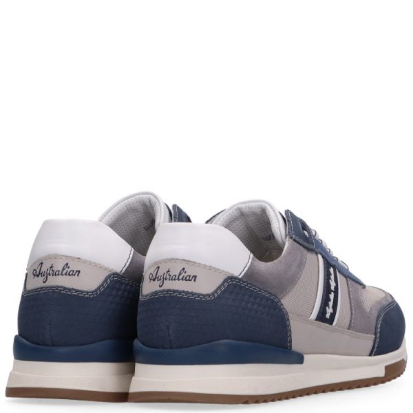 Australian schoen  15.1600.07-KE0-Grey 4