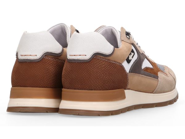 Australian schoen  15.1669.04-B6P-White 2