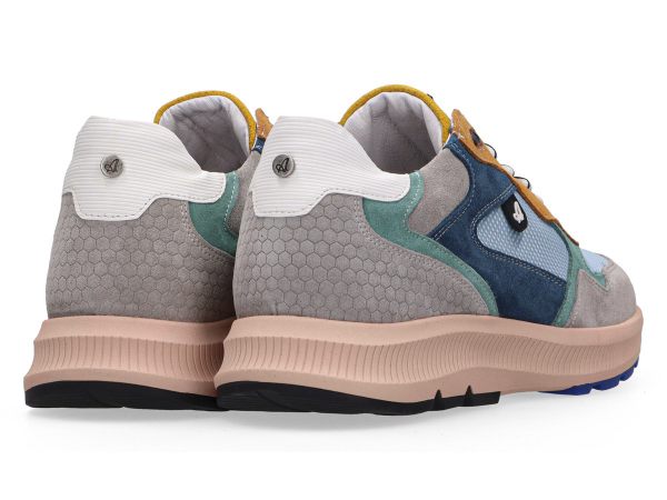 Australian schoen  15.1717.01-SIJ-Blue 2