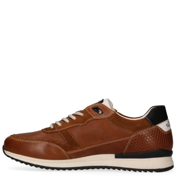 Australian sneaker  15.1600.08-L69-Taupe 4