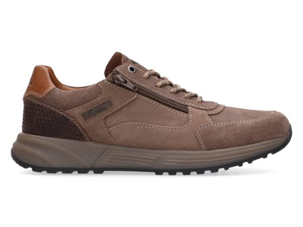 Australian sneaker  15.1686.04-L62-Taupe 3
