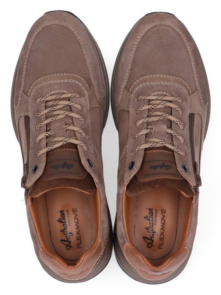 Australian sneaker  15.1686.04-L62-Taupe 11