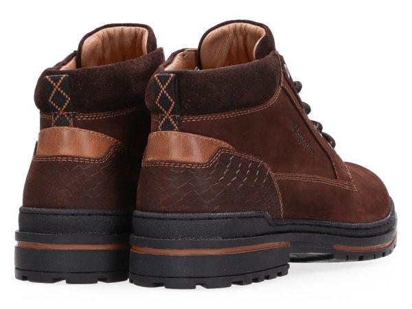 Australian boots  15.1578.05-D47-Brown 3