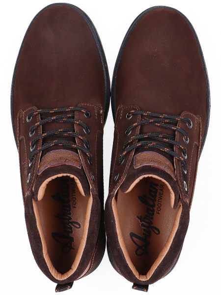 Australian boots  15.1578.05-D47-Brown 5