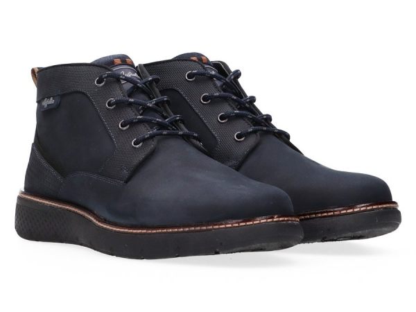 Australian sneaker  15.1725.01-S00-Blue 2