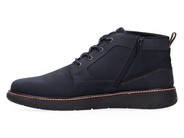 Australian sneaker  15.1725.01-S00-Blue 4