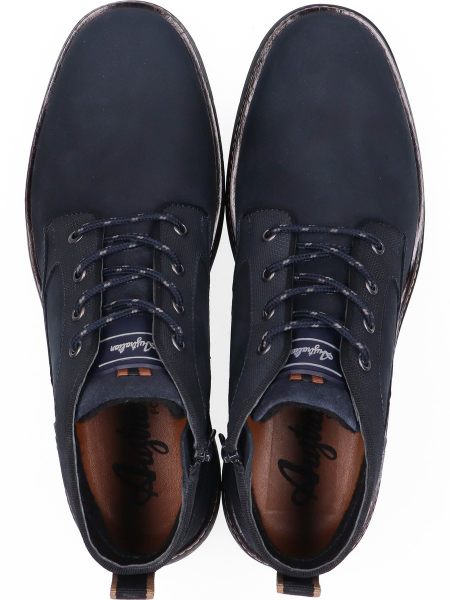 Australian sneaker  15.1725.01-S00-Blue 5