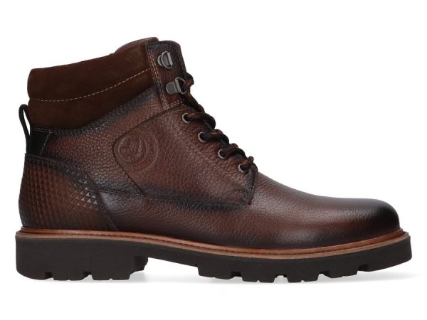 Australian boots  15.1718.01-D47-Brown 2