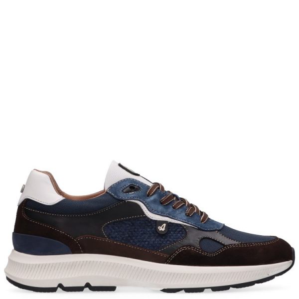 Australian sneaker  15.1726.01-S13-Blue