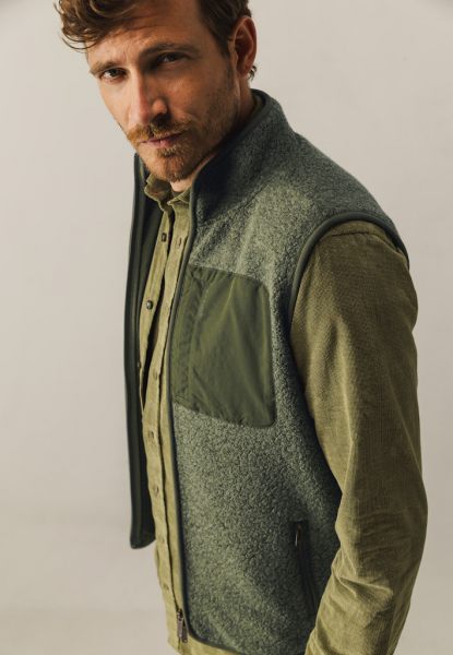 State of Art bodywarmer  56525509-3737 4