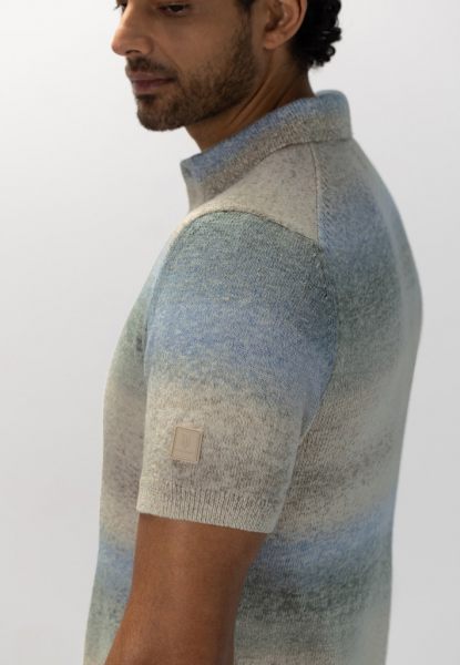 State of Art polo korte mouw  47216086-1434 4