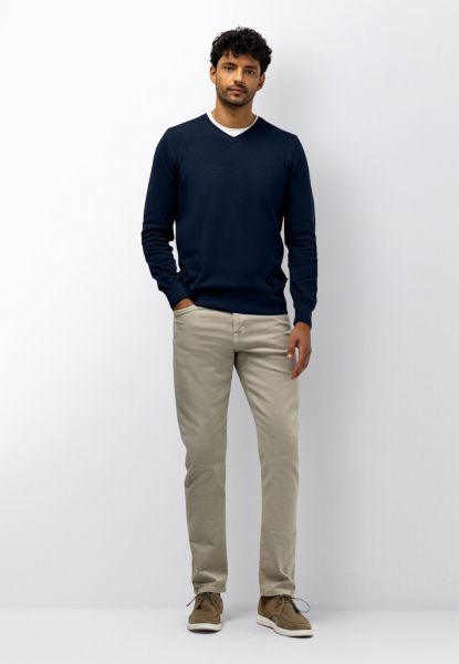 State of Art v-hals trui  12116120-5800 2