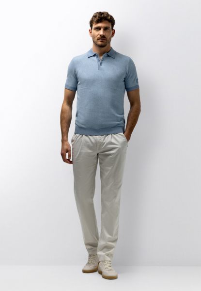 State of Art polo korte mouw  47516054-5153 2