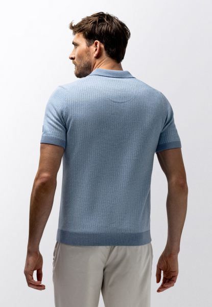 State of Art polo korte mouw  47516054-5153 3