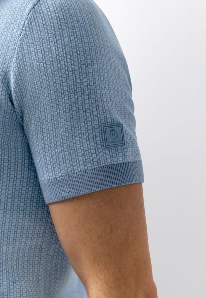 State of Art polo korte mouw  47516054-5153 4