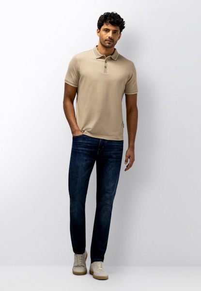 State of Art polo korte mouw  46116431-1600 2