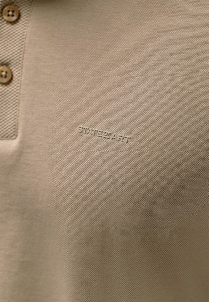 State of Art polo korte mouw  46116431-1600 4