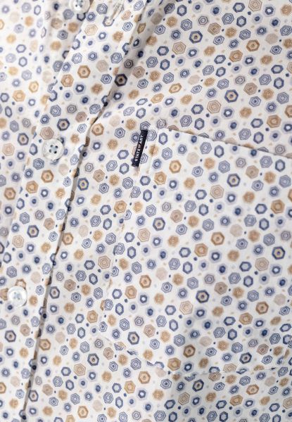 State of Art overhemd korte mouw  26416177-5314 4