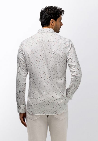 State of Art overhemd  21416246-4211 3