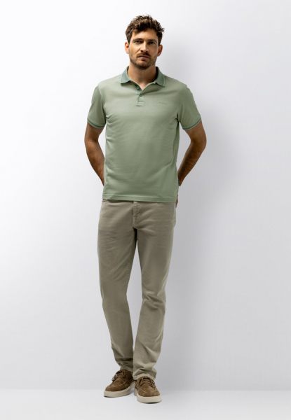 State of Art polo korte mouw  46516425-3431 2