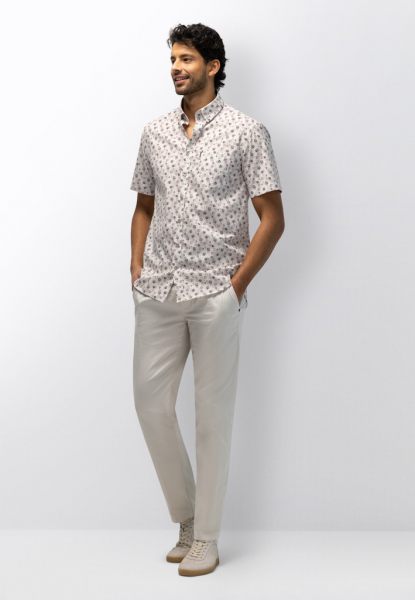 State of Art overhemd korte mouw  26416305-4514 2