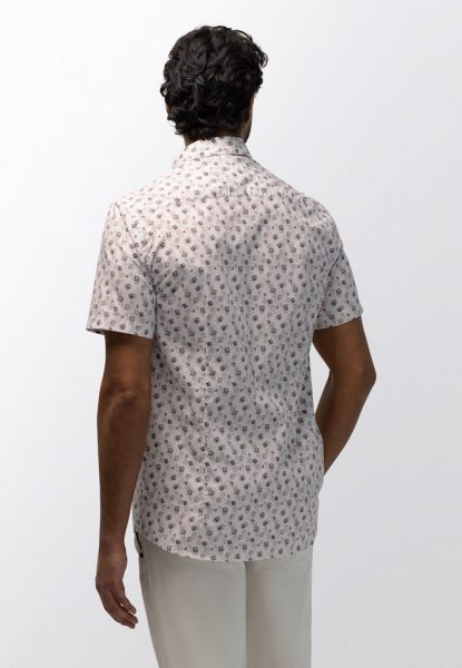 State of Art overhemd korte mouw  26416305-4514 3