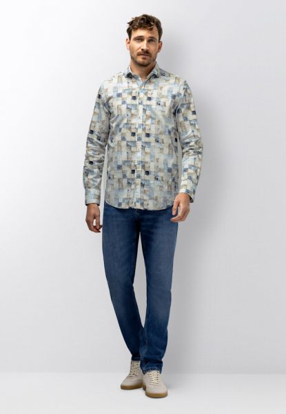 State of Art overhemd  21416232-5114 2