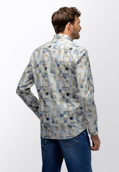 State of Art overhemd  21416232-5114 3