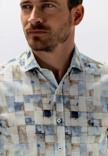 State of Art overhemd  21416232-5114 4