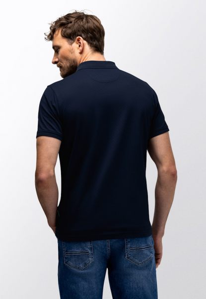 State of Art polo korte mouw  46116423-5800 3