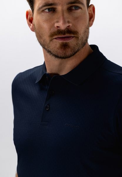 State of Art polo korte mouw  46116423-5800 4