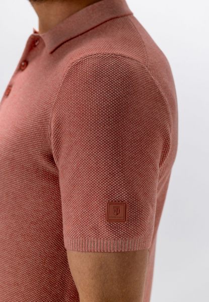 State of Art polo korte mouw  47516051-4214 4